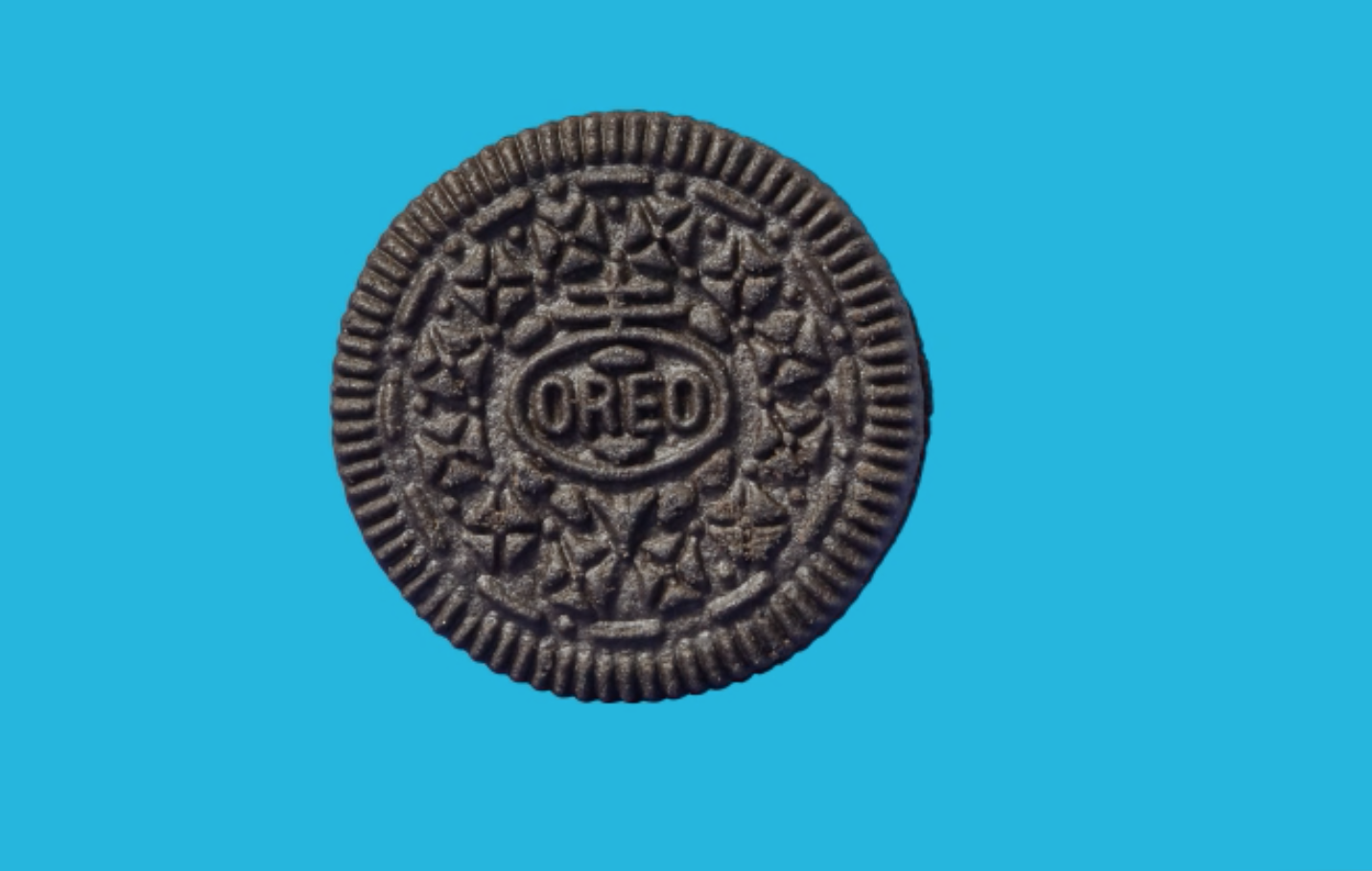 Oreo