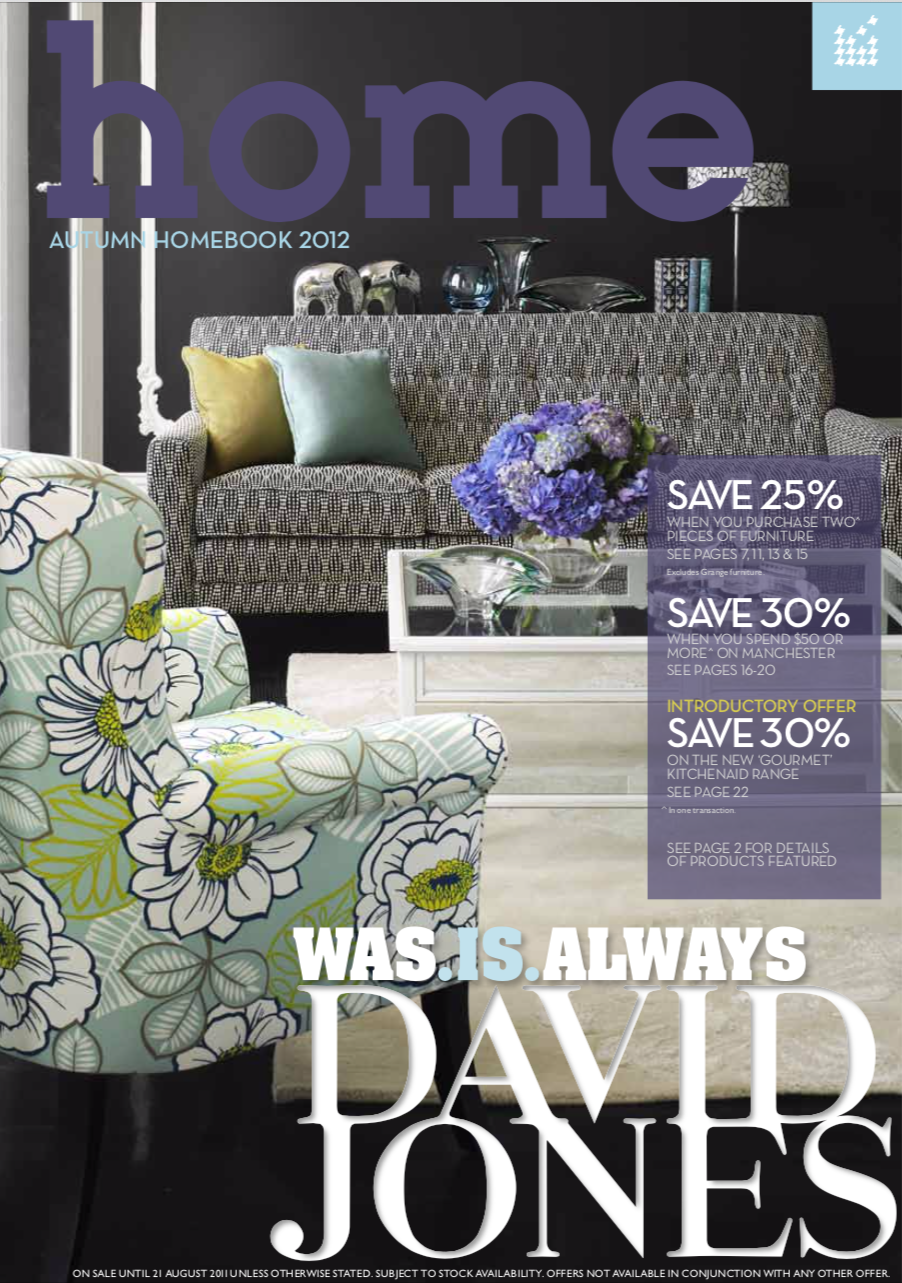 Interiors Home Book
